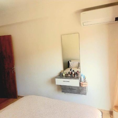 Super Appartement Haut Standing Ensoleille Gare Marakeş Dış mekan fotoğraf