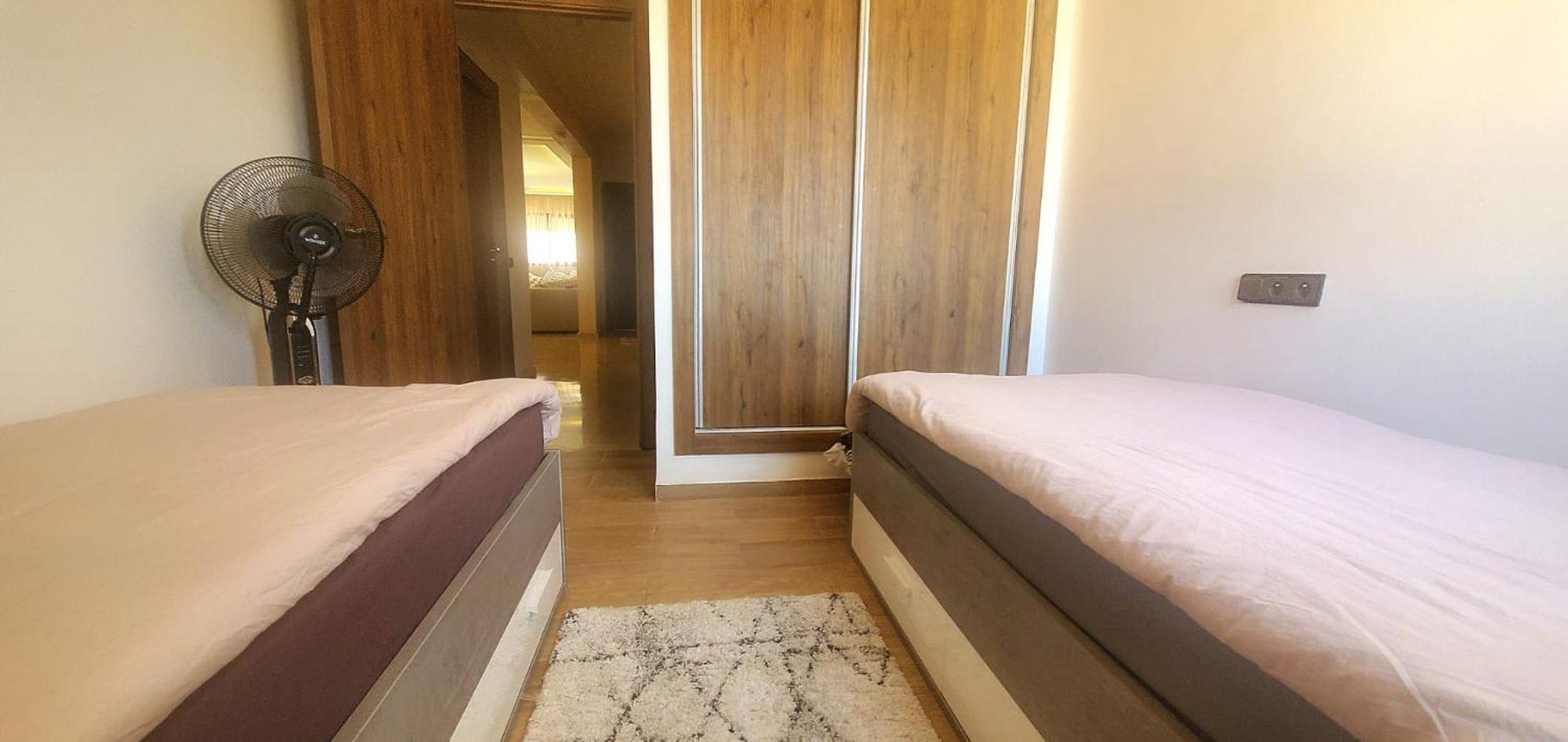Super Appartement Haut Standing Ensoleille Gare Marakeş Dış mekan fotoğraf