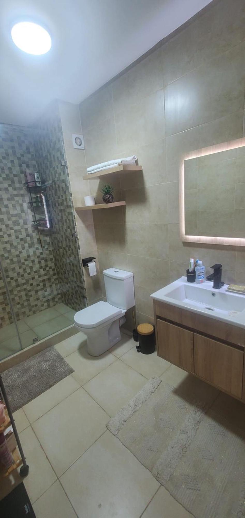 Super Appartement Haut Standing Ensoleille Gare Marakeş Dış mekan fotoğraf